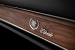 Cadillac Fleetwood Eldorado Convertible 1976 года